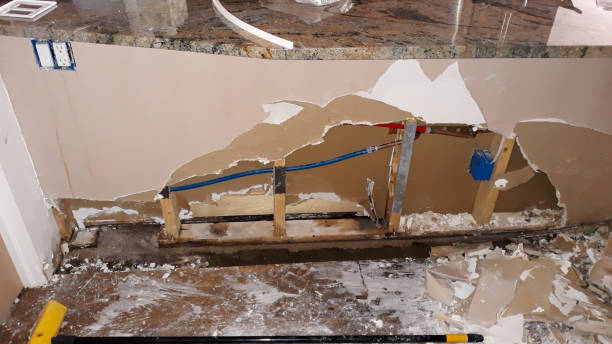 Best Commercial water damage restoration  in Northern Cambria, PA