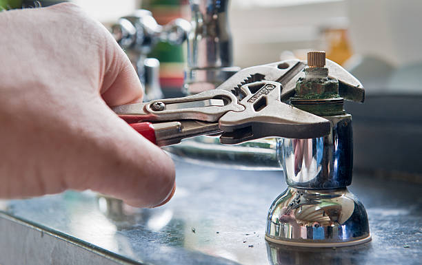 Best Basement water damage restoration  in Northern Cambria, PA